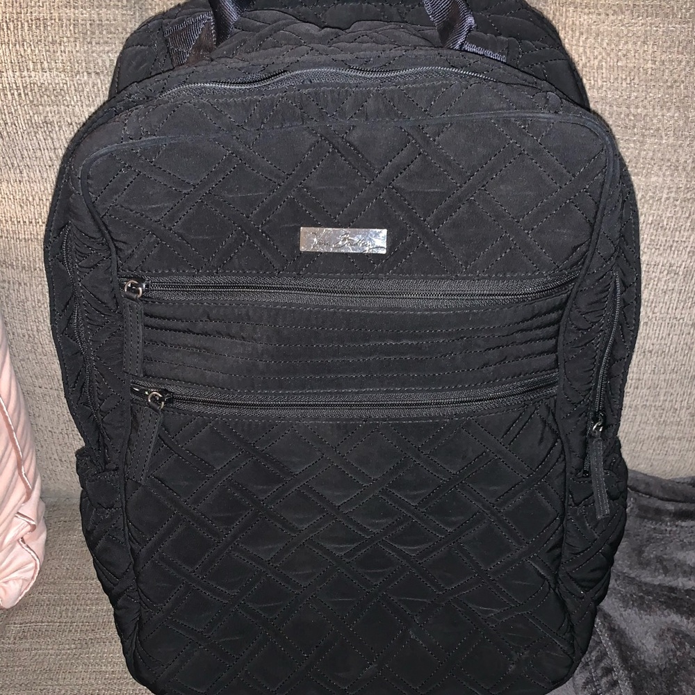 Vera Bradley full size backpack
